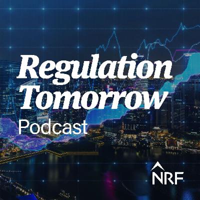 Episode 10: Inside Tipper X’s journey from hedge fund analyst to FBI informant Episode 10: Inside Tipper X’s journey from hedge fund analyst to FBI informant