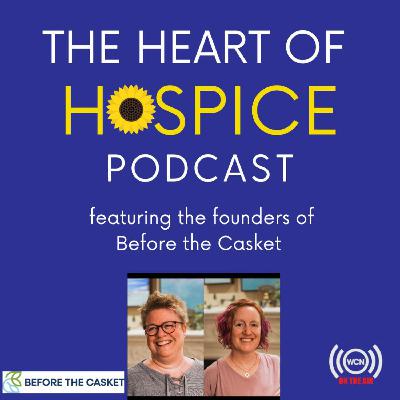 Before the Casket Provides Helpful Education for End of Life Before the Casket Provides Helpful Education for End of Life