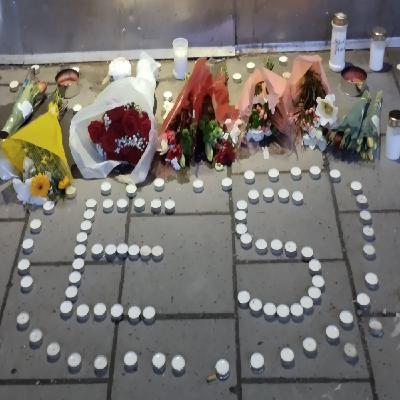 Introducing Night Brings Darkness: The Audiobook Drama