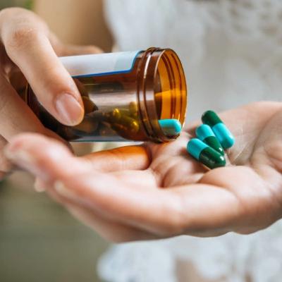 Adderall and it’s effects