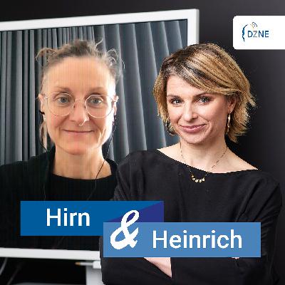 Hirn & Heinrich - Alzheimer und das rätselhafte Tau-Protein