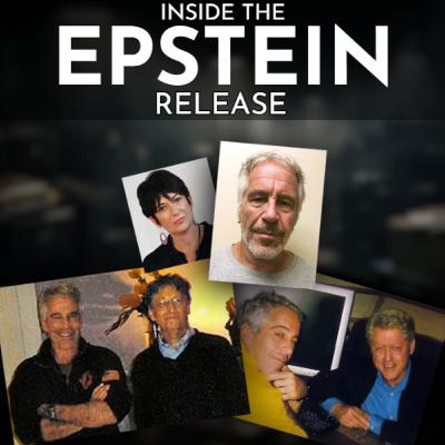 Inside the EPSTEIN Release Inside the EPSTEIN Release