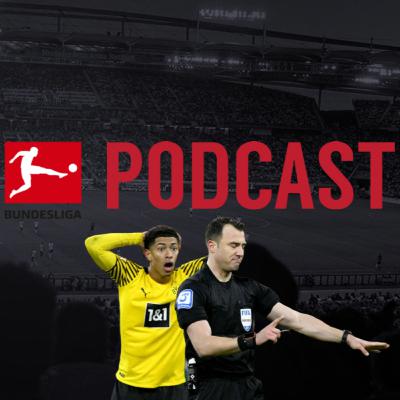 Bundesliga-Wochen-Talk! Bundesliga-Wochen-Talk!