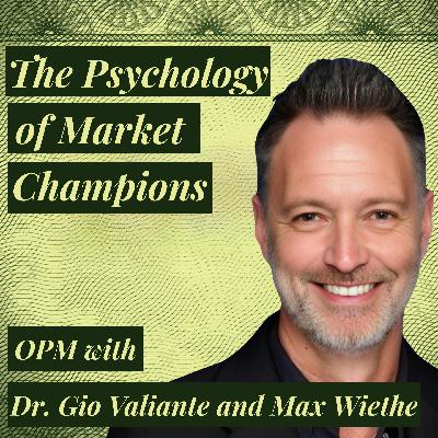The Psychology of Market Champions: Inside the Minds of Point 72 & Citadel Portfolio Managers | Dr. Gio Valiante The Psychology of Market Champions: Inside the Minds of Point 72 & Citadel Portfolio Managers | Dr. Gio Valiante