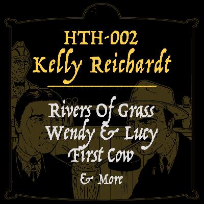 2. Kelly Reichardt
