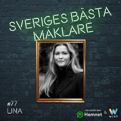 #77 Lina Amor Monroy – Årets stjärnskott, så gjorde hon!