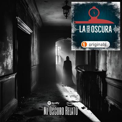 2X6 Historia de fantasmas REAL | La canción (Feat. La Hora Oscura)