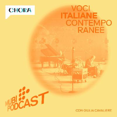 S3 E3: Susanna Nicchiarelli