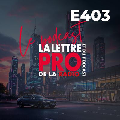 Innovations et succès : l'actualité du Paris Radio Show et des radios européennes Innovations et succès : l'actualité du Paris Radio Show et des radios européennes