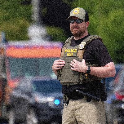 Trump Ordering 24/7 Law Enforcement Patrols in DC