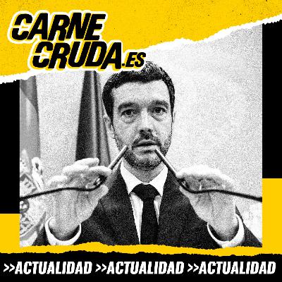 Pablo Bustinduy “Aunque decaiga el decreto, las prórrogas de alquiler están aseguradas” (CARNE CRUDA #1645) Pablo Bustinduy “Aunque decaiga el decreto, las prórrogas de alquiler están aseguradas” (CARNE CRUDA #1645)