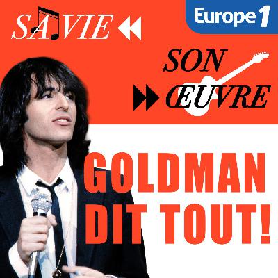ANNIVERSAIRE - Jean-Jacques Goldman fête ses 74 ans ! Retrouvez l'interview de ses 20 ans de carrière sur Europe 1