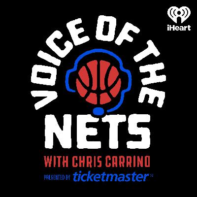 Voice of the Nets: A Conversation with Frank DiGraci