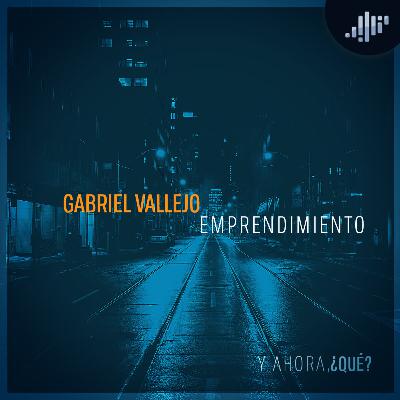 Servicio al cliente: Gabriel Vallejo | ¿Y ahora qué?