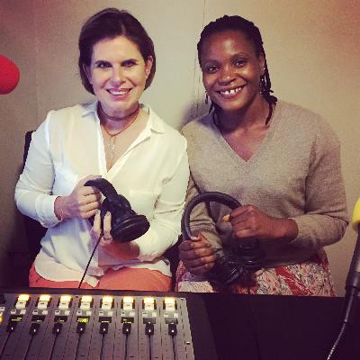 The Life of Chido Govera from Orphan at 7, abused at 6, to successful farmer