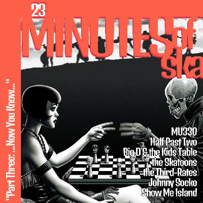 Episode 532: ...Now You Know... Episode 532: ...Now You Know...