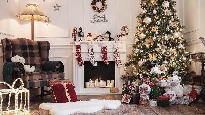 Going Home for Christmas Going Home for Christmas