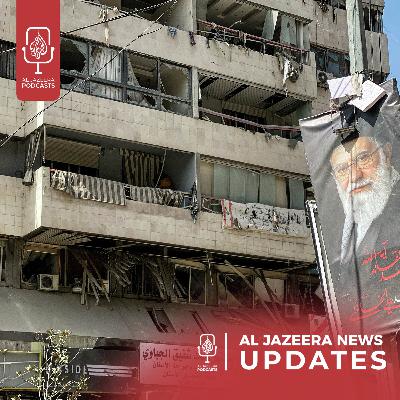 3.2 million Iranians displaced, Volatile global markerts