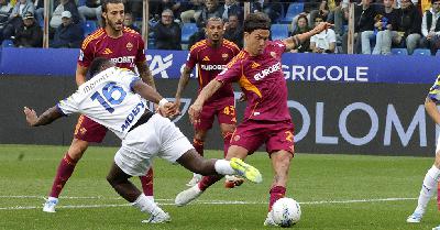 A spallate per la Champions