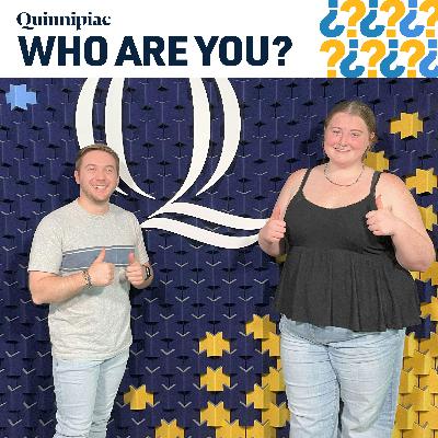 Episode 22 – Becca Huyck: What is Interdisciplinary Studies?; Tips for Coming to College