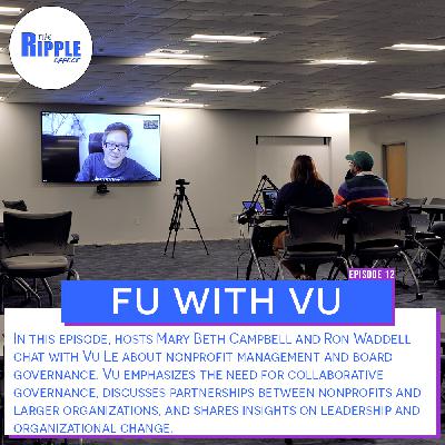 FU with Vu FU with Vu