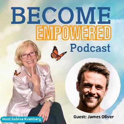 Ep.150 From Uber Driver to $1.5M: How James Oliver Built Atlas Bars Ep.150 From Uber Driver to $1.5M: How James Oliver Built Atlas Bars