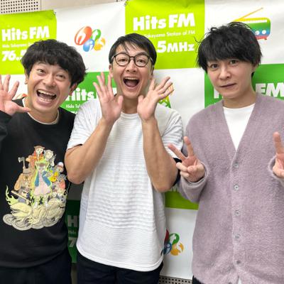 #9 ハマカーン神田さん
