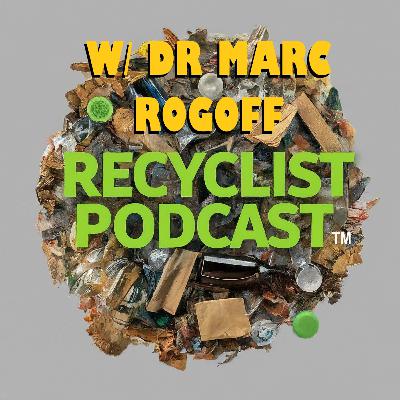 Recyclist News: Wealth of Experience w/ Dr. Marc Rogoff Recyclist News: Wealth of Experience w/ Dr. Marc Rogoff