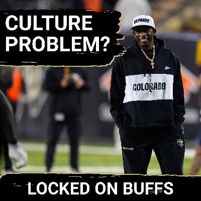 ABSURD: Urban Meyer CALLS OUT Deion Sanders' Culture at Colorado ABSURD: Urban Meyer CALLS OUT Deion Sanders' Culture at Colorado