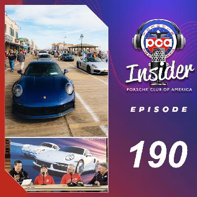 Live at the Boardwalk Reunion 2025