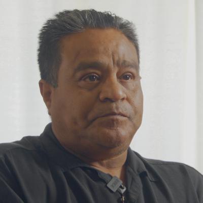 Episodio 44: Enrique Domínguez Episodio 44: Enrique Domínguez