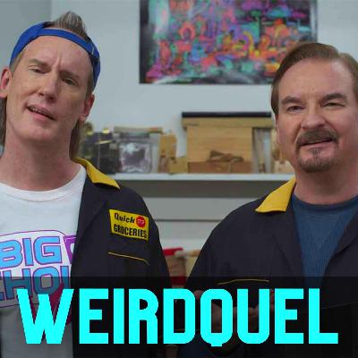 CLERKS III is the Definition of Extra
