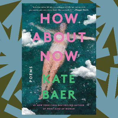 A new book of poems by Kate Baer wrestles with the realities of middle age A new book of poems by Kate Baer wrestles with the realities of middle age