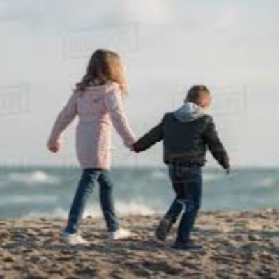 My Sister was a Runaway, I was Homeless... My Sister was a Runaway, I was Homeless...