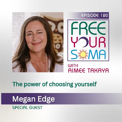 The power of choosing yourself The power of choosing yourself