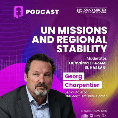 UN Missions and Regional Stability