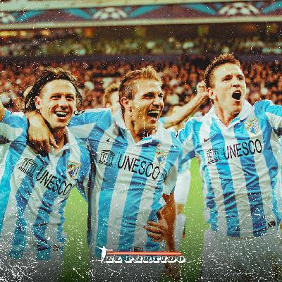 Fantasy Football - Malaga Break the Mould