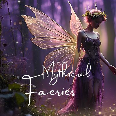 Secrets of Fairy Glen: Magical Sleep Story {Scottish Mythology ASMR }