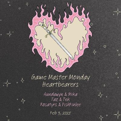 Heartbearers Heartbearers