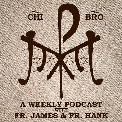 Chi-Bro 128: The Last Chi-Bro