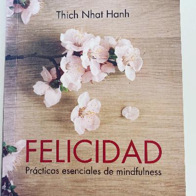 Práctica de mindfulness: hacer un alto y descansar Práctica de mindfulness: hacer un alto y descansar