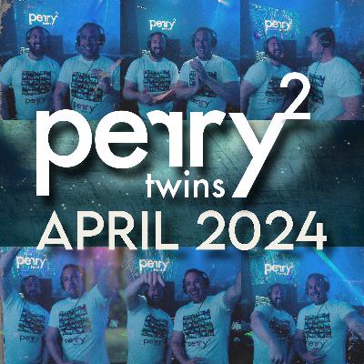 APRIL 2024