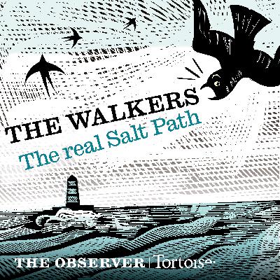 The Walkers: The real Salt Path
