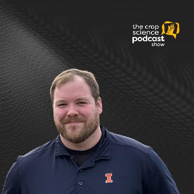 Dr. Connor Sible: Residue Management and Corn Root Architecture | Ep. 108 Dr. Connor Sible: Residue Management and Corn Root Architecture | Ep. 108