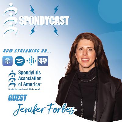 Part 2: Your Stories: Jenifer Forbes, Team USA Rower, and Her Journey with SpA Part 2: Your Stories: Jenifer Forbes, Team USA Rower, and Her Journey with SpA