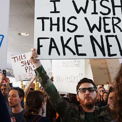 DIY Fake News Detector: Unmask misinformation with Recurrent Neural Networks