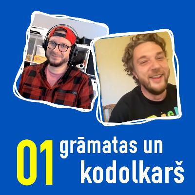 Grāmatas un kodolkarš