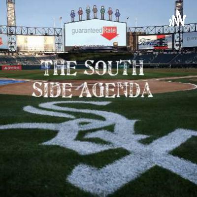 Episode 63- What’s Next for the Sox?, Dream Derby Lineup, and More!!