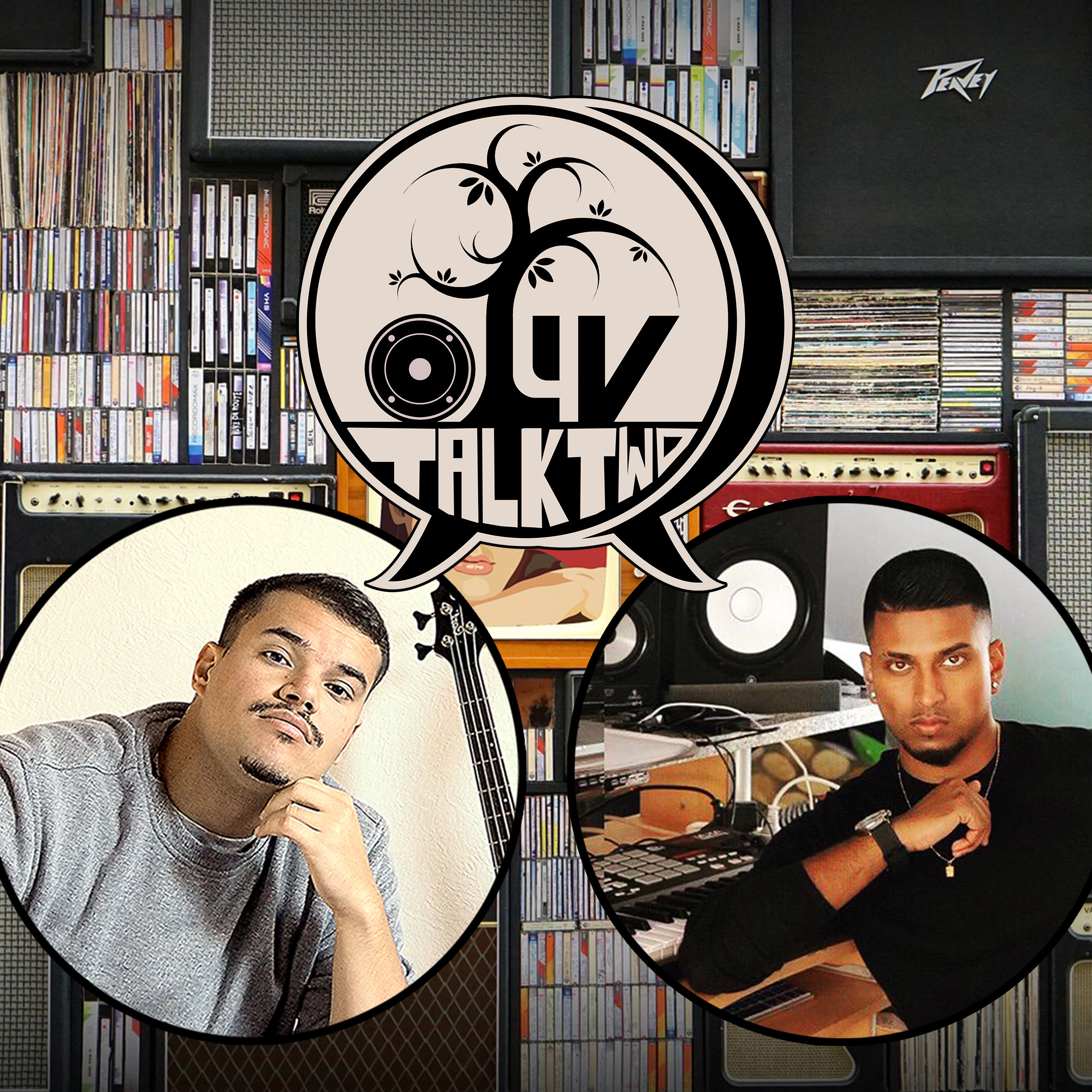 Oliv Talk Two