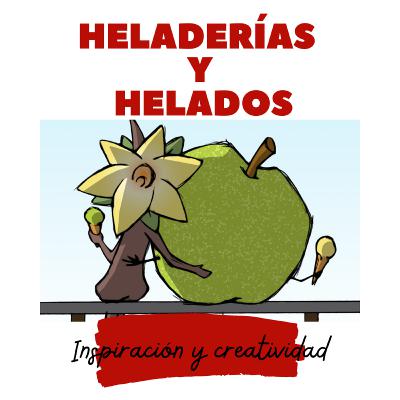 Heladerías y helados capítulo 7 : Inspiración y creatividad